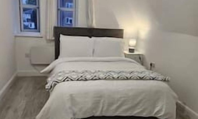 Bedford Apartamento | Luxury 2 Bedroom Flat in Bedford
