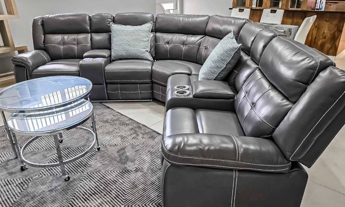 Milnerton Casa | Luxury 2-bedroom house in Cape Town