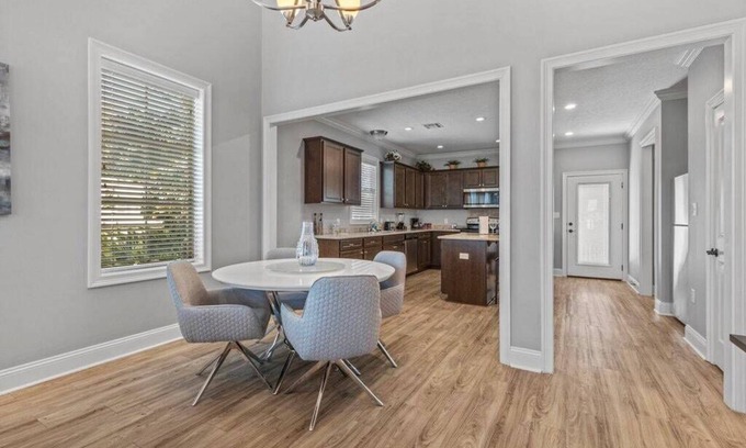 Prien Casa | Luxury 2 Bedroom Townhouse #1