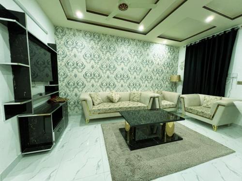 Islamabad Apartamento | LUXURY 2 BHK COTTAGES in Islamabad