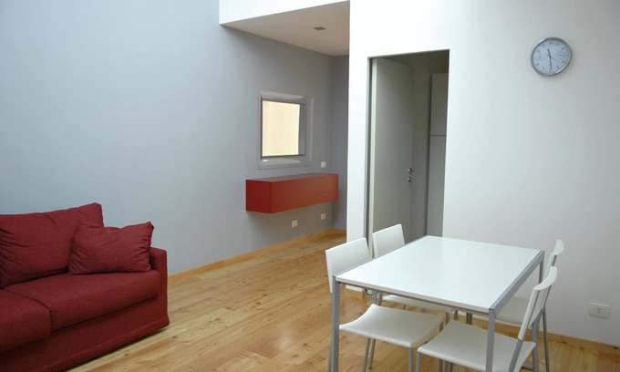 Trapani City Centre Apartamento | Piso / apartamento - Trapani Inmueble de categoría