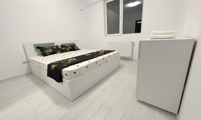Chiajna Apartamento | Luxury 2 rooms apartment