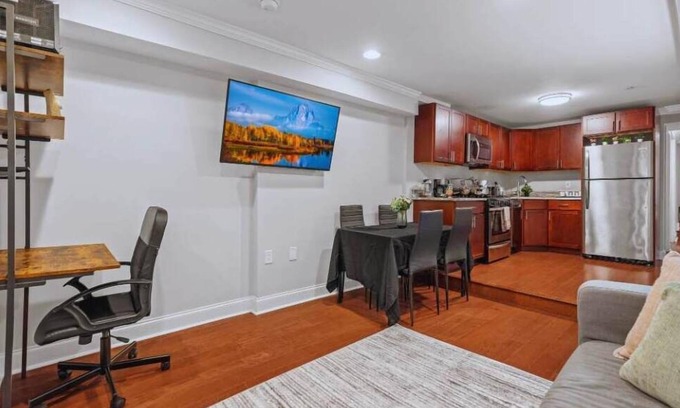 Southwark Apartamento | Luxury 2BD | 2 Beds | Queens Village