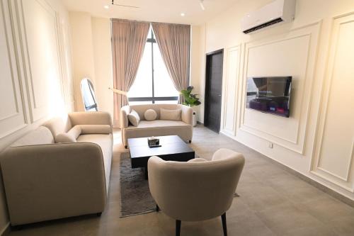 Islamabad Apartamento | Luxury 2Bed-SkyPark One Gulberg Green Islamabad