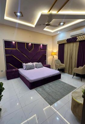Bahria Town Villa | luxury 2bhk full Home in Bahria