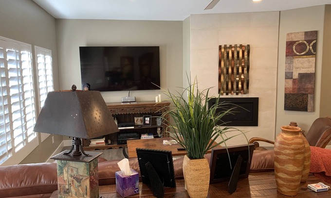 North Scottsdale Condominio | Luxury 2BR Condo.