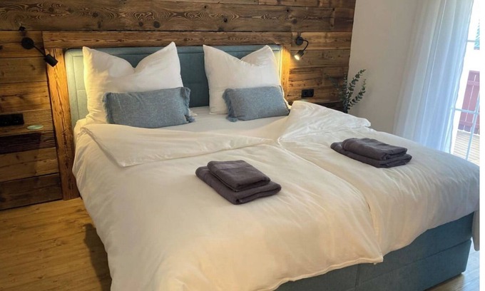 Mallnitz Condominio | Luxury 3 Bedroom Apartment in Mallnitz