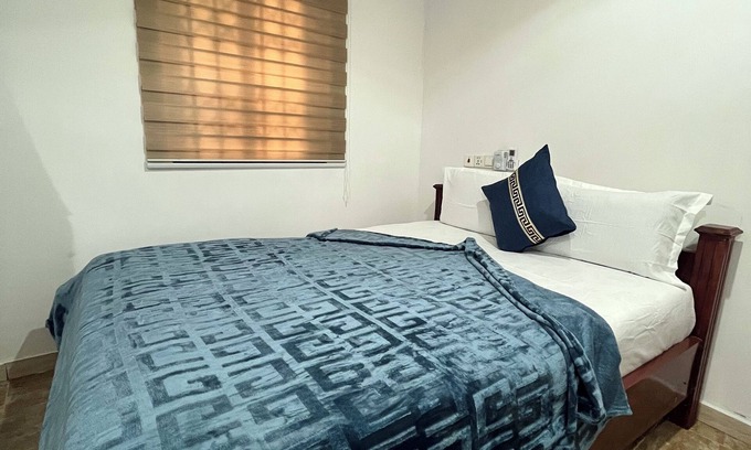 Eastern Region Apartamento | Luxury 3-bedroom fully furnished apartment with AC in Somanya