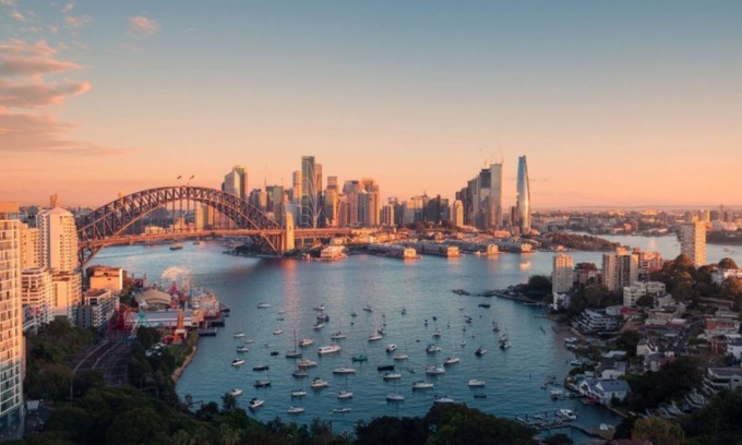 Zetland Apartamento | Luxury 3 Bedroom Terrace Suite Defries Avenue, Zetland, New South Wales