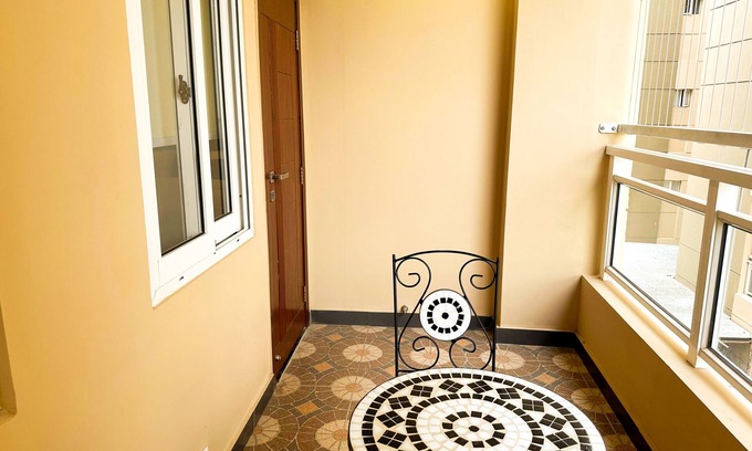 Karachi Apartamento | Luxury 3 Bedrooms Cozy Apartment on Shahrah-e-Faisal