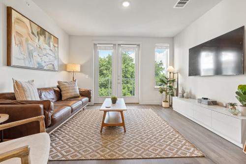 Windsor Park Apartamento | Luxury 3-BR Apartment