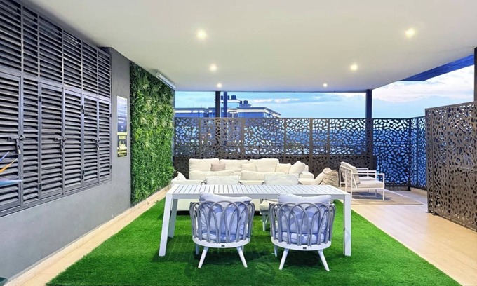 Lavington Apartamento | Luxury 3BR Apartment at Riverside Square, Riverside Drive