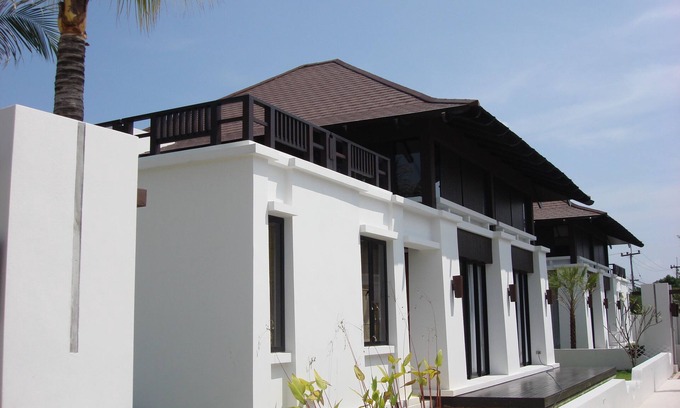 Chakphong Casa | 3br de lujo con acceso directo a la playa privada