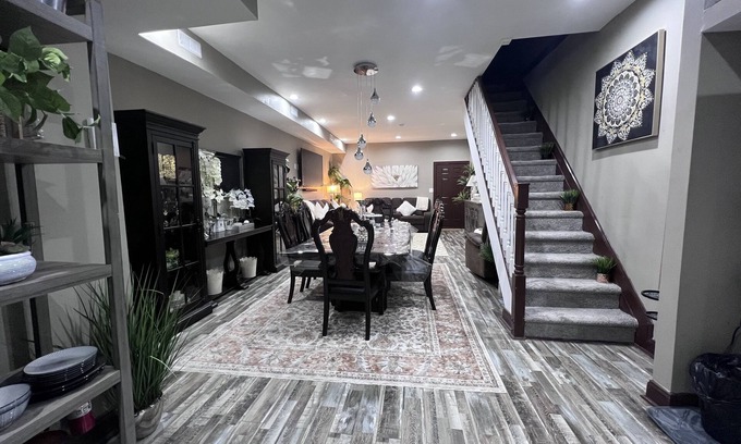 Girard Estates Apartamento | Luxury 4 Bedroom Apartment in Philadelphia