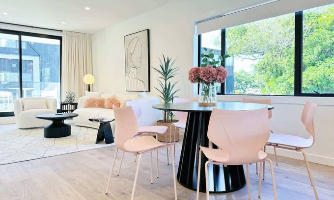 Greenlane Condominio | Luxury 4B Townhouse in Greenlane - ASB Showgrounds