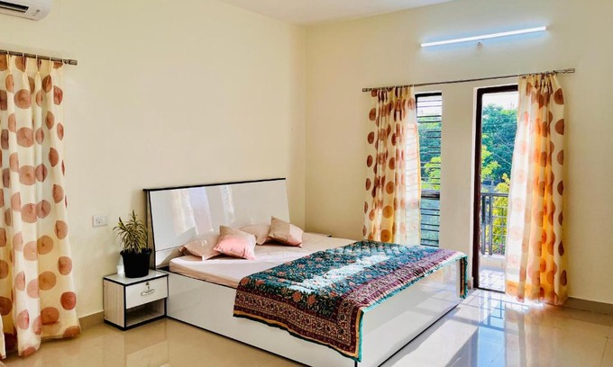 Raipur Casa | Luxury 4BHK Villa in Greensville city near Airport