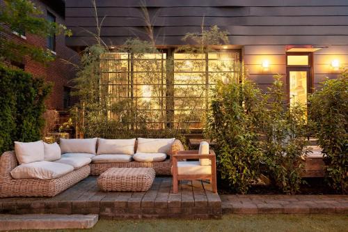 Germantown Casa | Luxury 4BR Retreat Near Downtown
