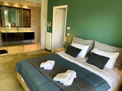 Khalandrion Apartamento | Luxury 4BR with 3 Bathrooms Apartment in Marousi