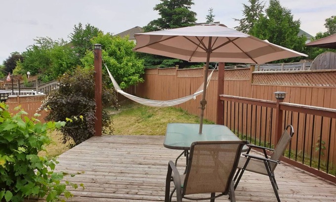Highland West Casa | Luxury 5 Bedroom Vacation Home Near The Boardwalk