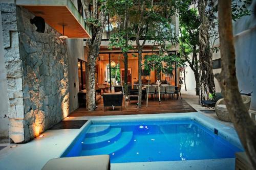 Akumal Casa | Luxury 5-br Oasis Golf, Private Pool, Beach!