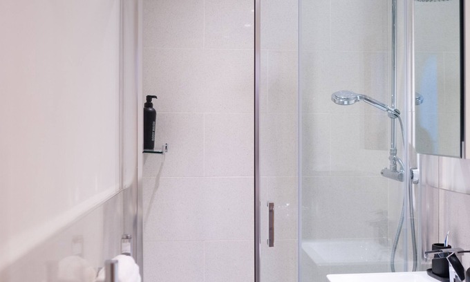 East Walworth Apartamento | Luxury 5* Riverfront apartment near Central London!