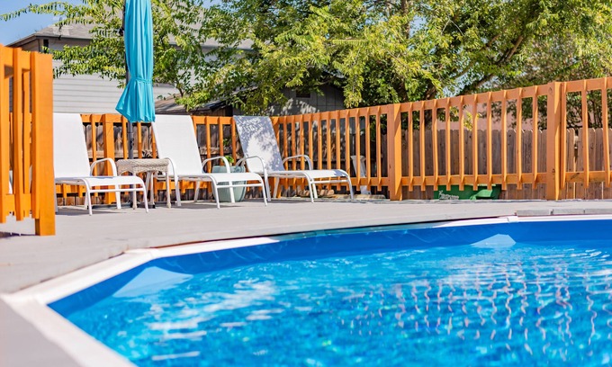 West San Antonio Casa | Casa de lujo cerca de Lackland & Sea World 5BR 3BA con sala de juegos