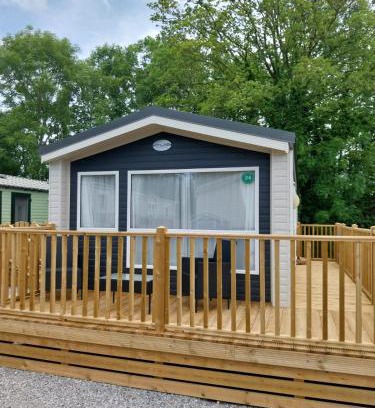 Wesham Casa | Luxury 6 berth Caravan Lytham