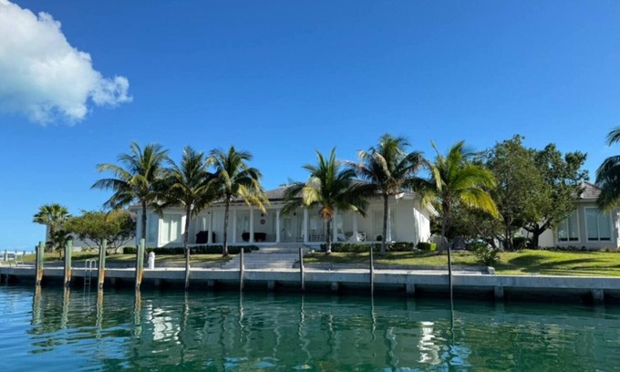 North Bimini Casa | Alojamiento Luxury 609 en Bimini