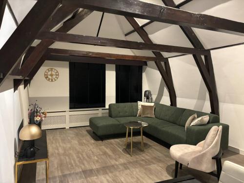 Abcoude Apartamento | Luxury 6pers appartement Abcoude
