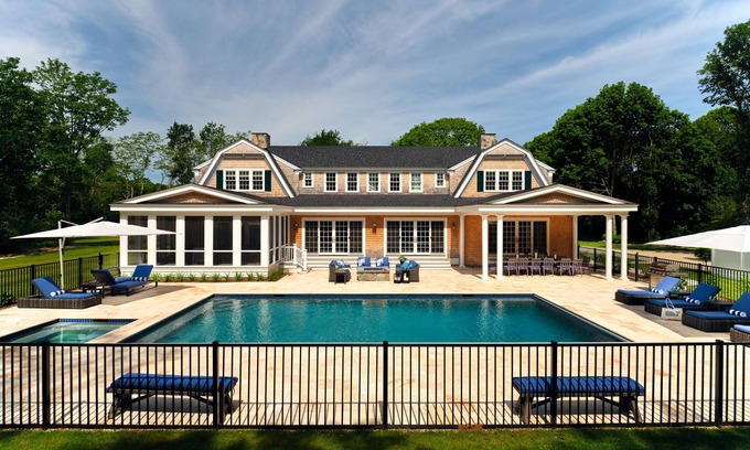 East Orleans Casa | ¡Gran escape familiar en el este de Orleans! Piscina, aire acondicionado
