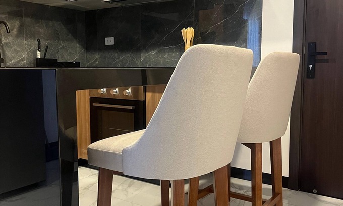 Santa Cruz Apartamento | Luxury apartment