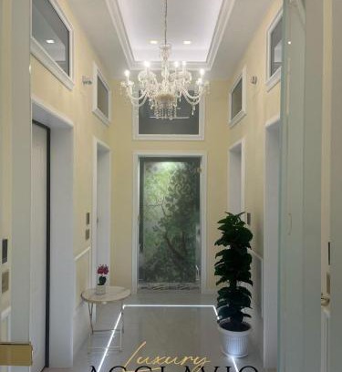Taranto Apartamento | Luxury Acclavio Apartments
