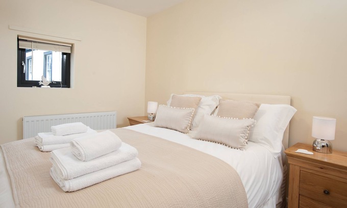 Belford Casa | Alojamiento de lujo cerca del centro de Ancient Coaching Village of Belford