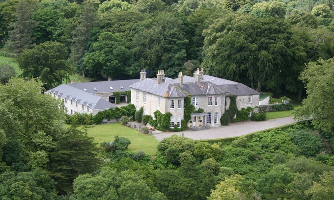 Banna Casa | Alojamiento de lujo con capacidad para 30 personas a 10 minutos de Killarney