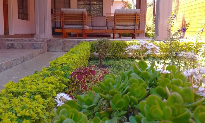 Lilongwe Casa | Luxury accommodation, 47 The Heights, Sector 1, Lilongwe