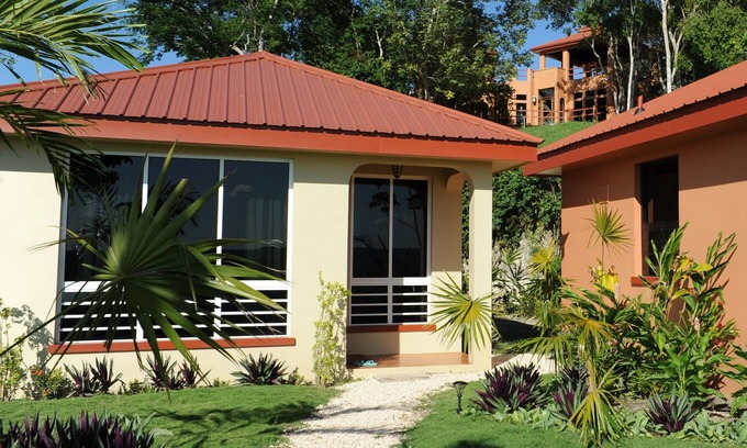 San Ignacio Villa | Lujo, asequible, cerca de la ciudad y todos los puntos de interés de la zona CAYO.