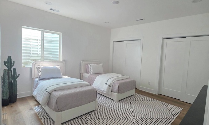 Waukee Apartamento | Luxury All-Inclusive 2 bedrooms