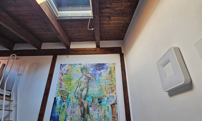 Quartiere XX Ardeatino Apartamento | Luxury AmazingAppiaAntica-Palatino