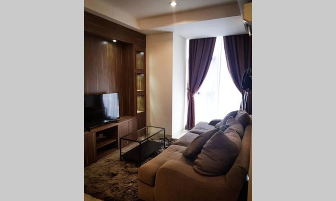 Pancoran Apartamento | Luxury and Comfort 2 BR Apartment Lavenue Pancoran by Sang Living