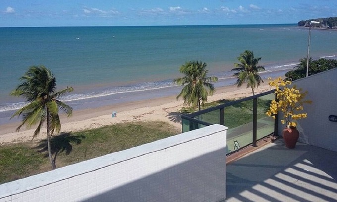 Cabo Branco Apartamento | Lujo y confort para su familia