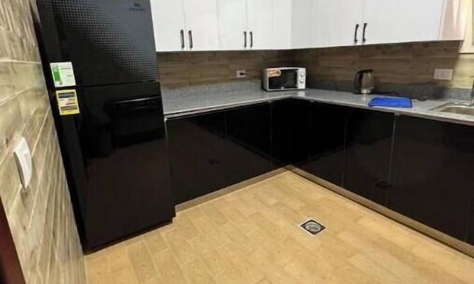 Nasr City Apartamento | Luxury and cozy 5th settlement