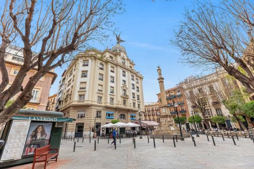 Murcia Apartamento | Luxury and emblematic apartment