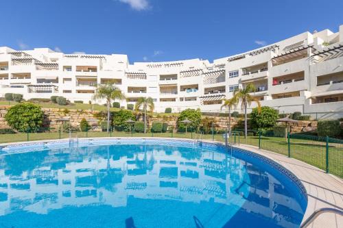 Benalmadena Apartamento | Luxury and first line apartment