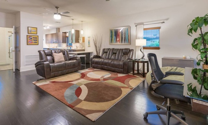 Winter Park Apartamento | LUXURY AND LOCATION!!!