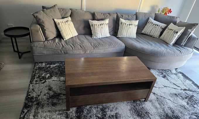 Mickleham Casa | Luxury and peaceful accommodation.
