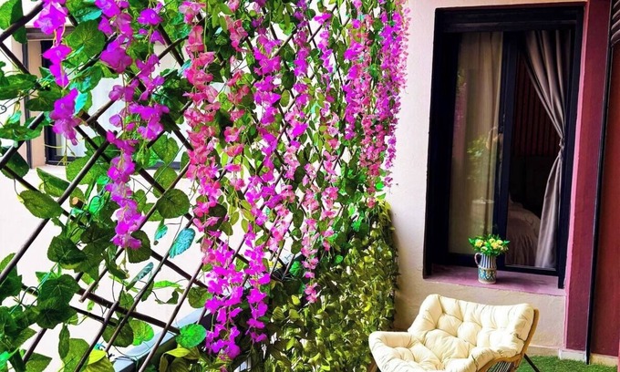 Mouassine Apartamento | Luxury and quiet apartment Marrakesh