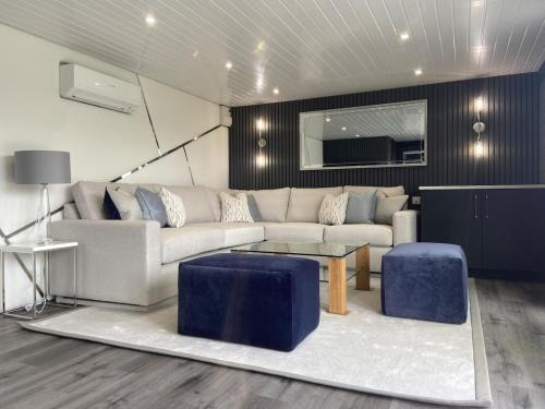 Winslow Apartamento | Luxury and Style - The Garden Room