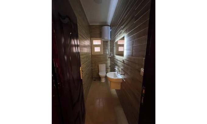 Nasr City Apartamento | Luxury andalus in new cairo