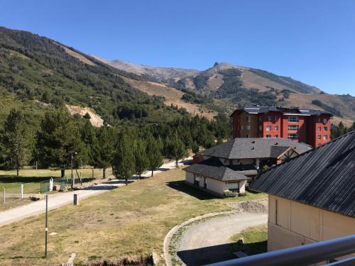 Villa Catedral Apartamento | Luxury Apartments Cerro Catedral By Apartments Bariloche