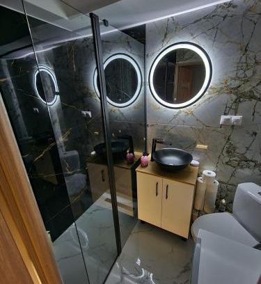 Radom Apartamento | Luxury Aparments Klimatyzacja z Prywatnym Parkingiem